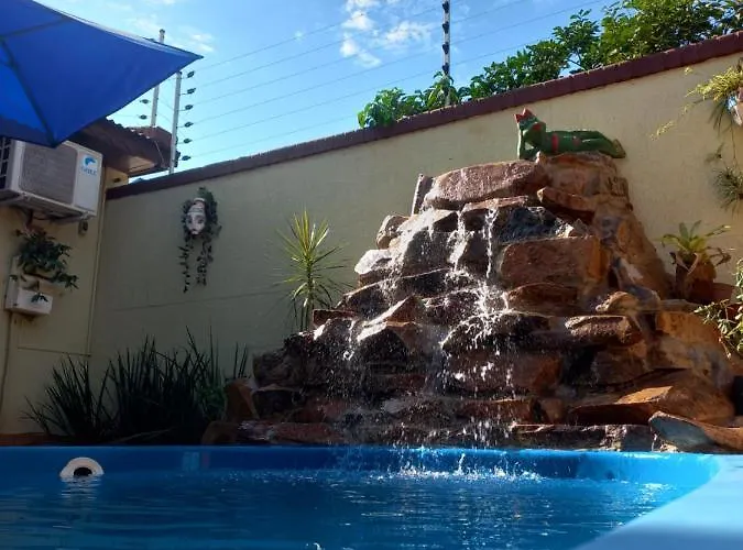 Salto Dos Hermanas