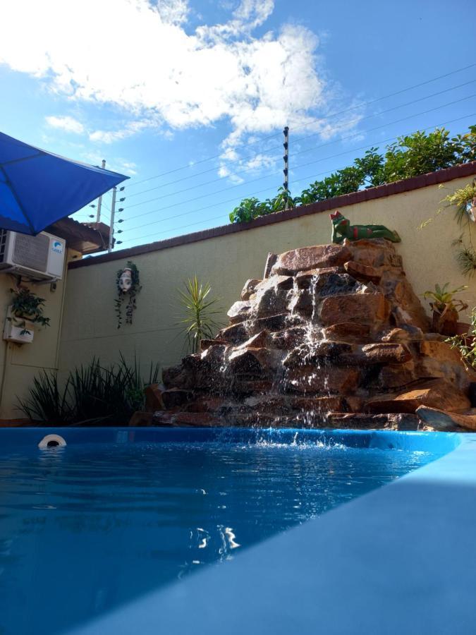 Apartment Salto Dos Hermanas Puerto Iguazu