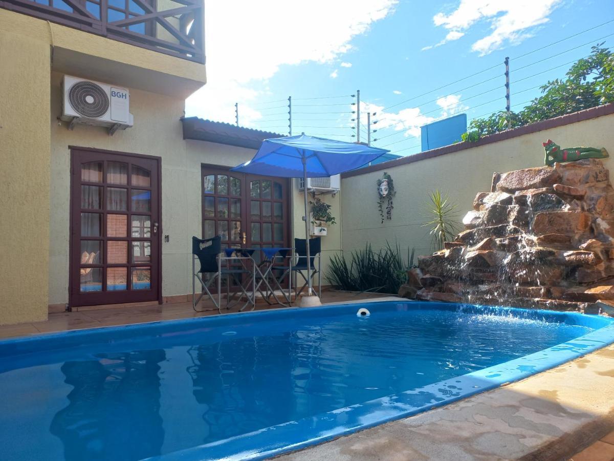 Apartment Salto Dos Hermanas *
