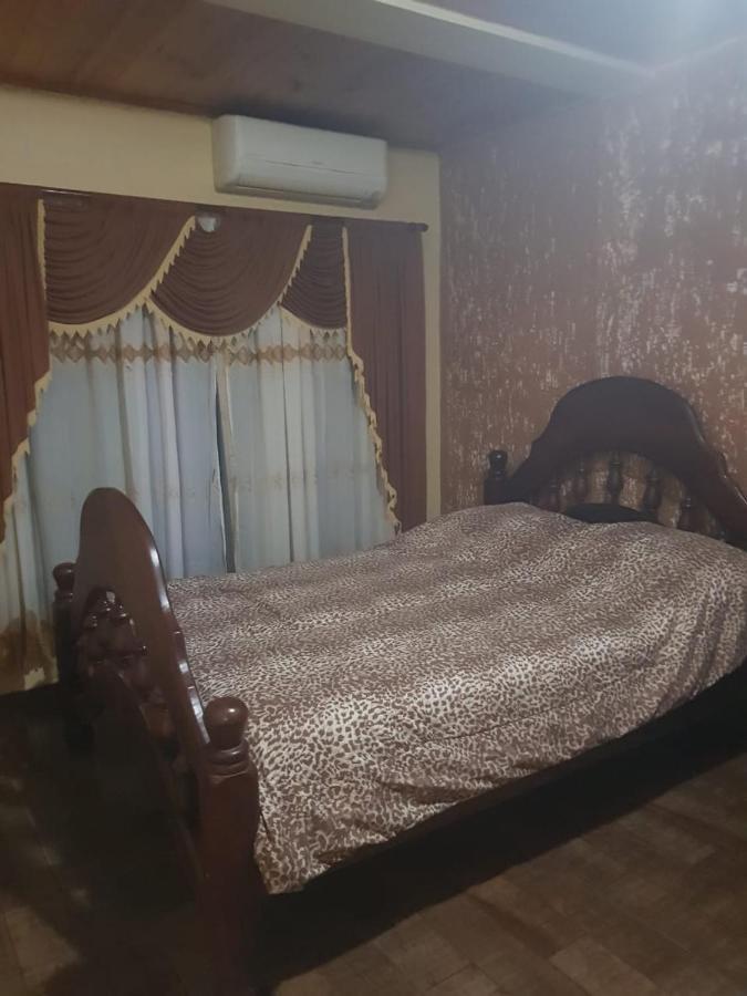 Salto Dos Hermanas Apartamento