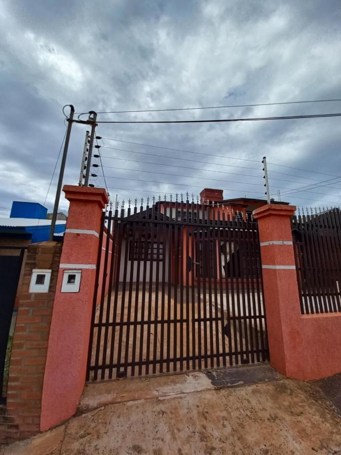 Salto Dos Hermanas Apartamento *