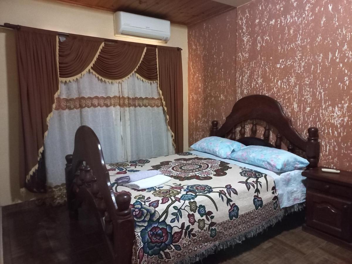 Apartamento Salto Dos Hermanas *